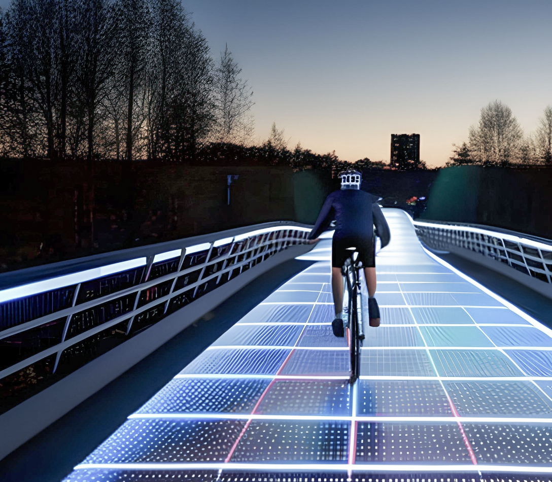 Bike Highway
